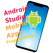 Android Studio流動應用程式編寫