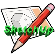SketchUp 3D Modelling