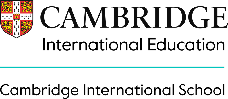 Registered Cambridge International School